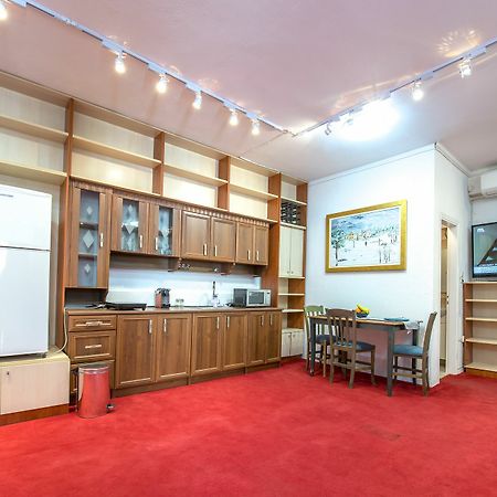 Cinema Museum Apartment Афины Экстерьер фото