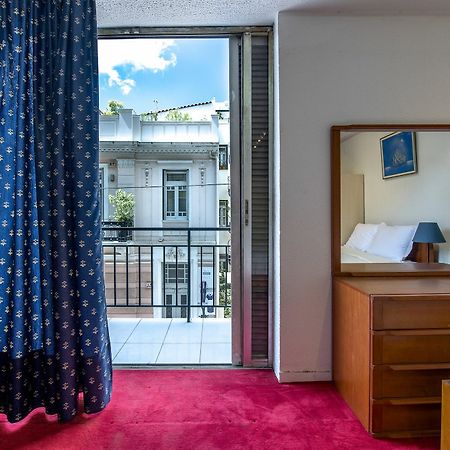 Cinema Museum Apartment Афины Экстерьер фото