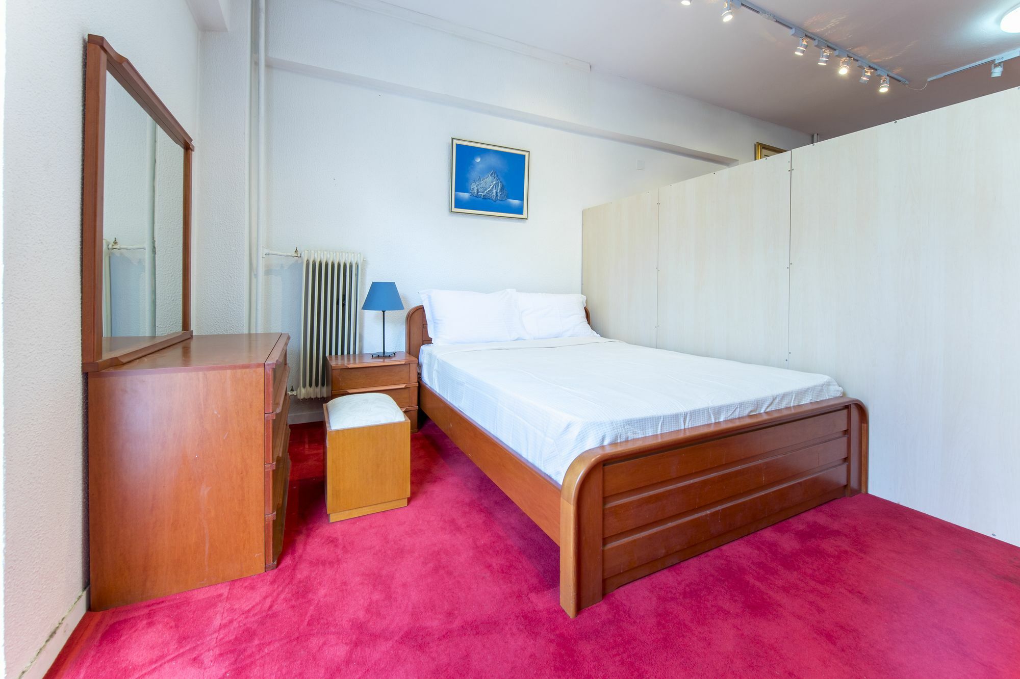 Cinema Museum Apartment Афины Экстерьер фото