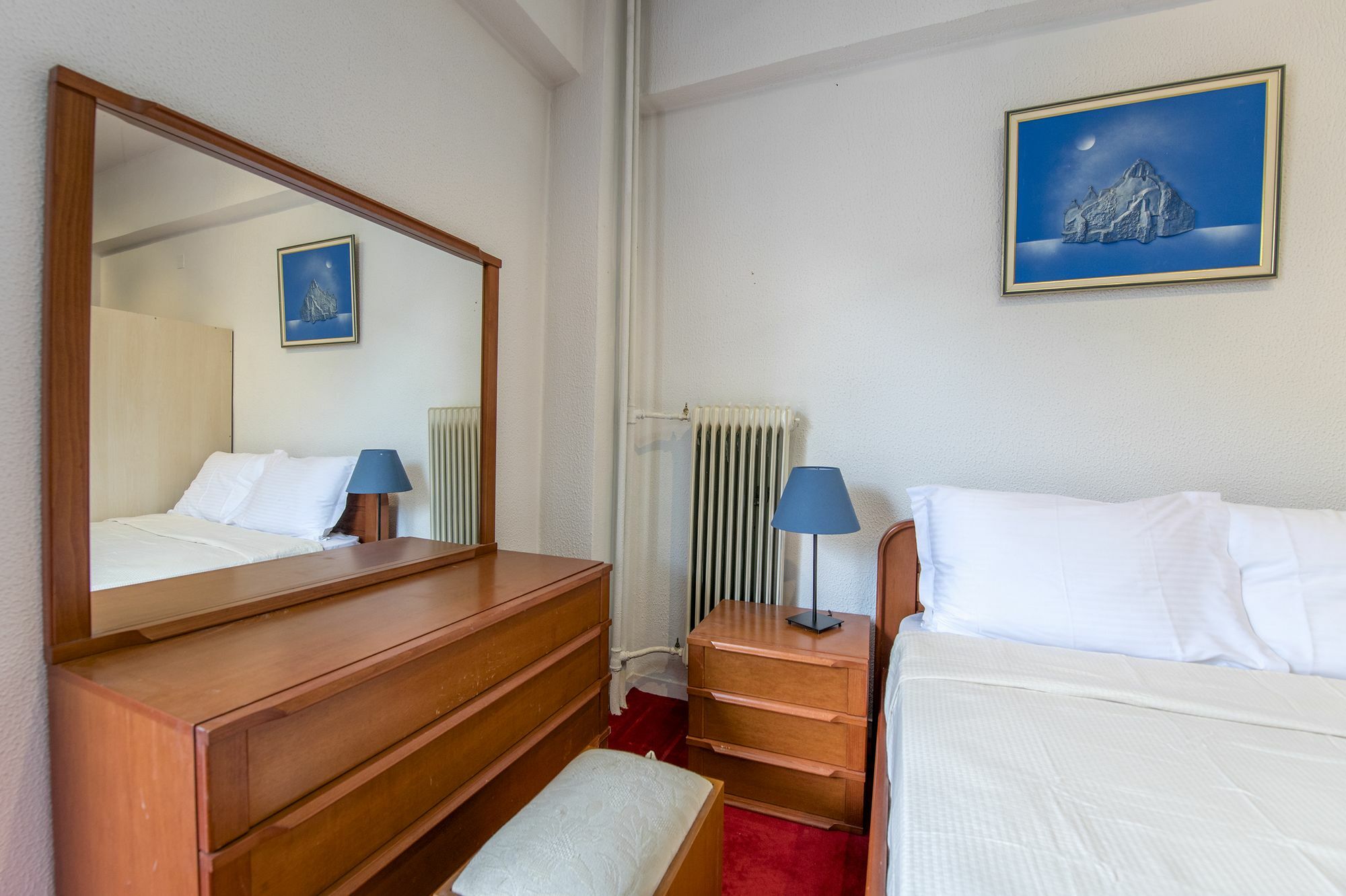 Cinema Museum Apartment Афины Экстерьер фото