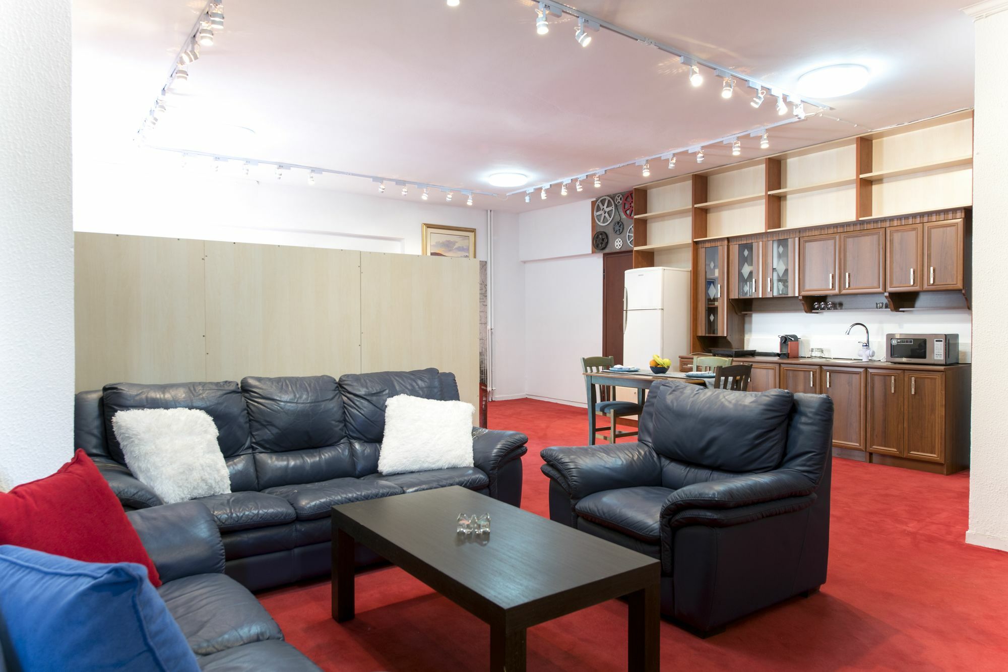 Cinema Museum Apartment Афины Экстерьер фото