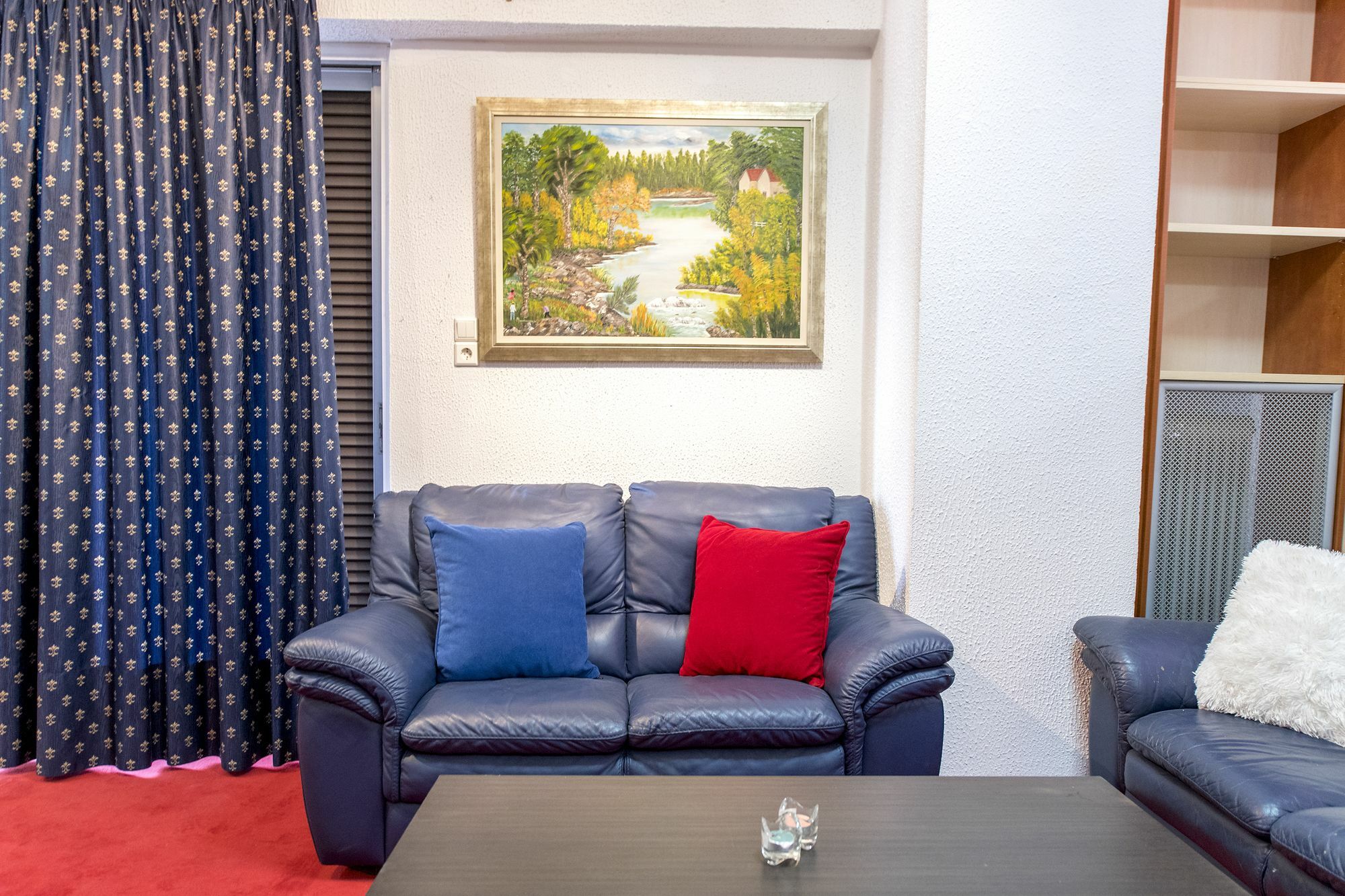Cinema Museum Apartment Афины Экстерьер фото