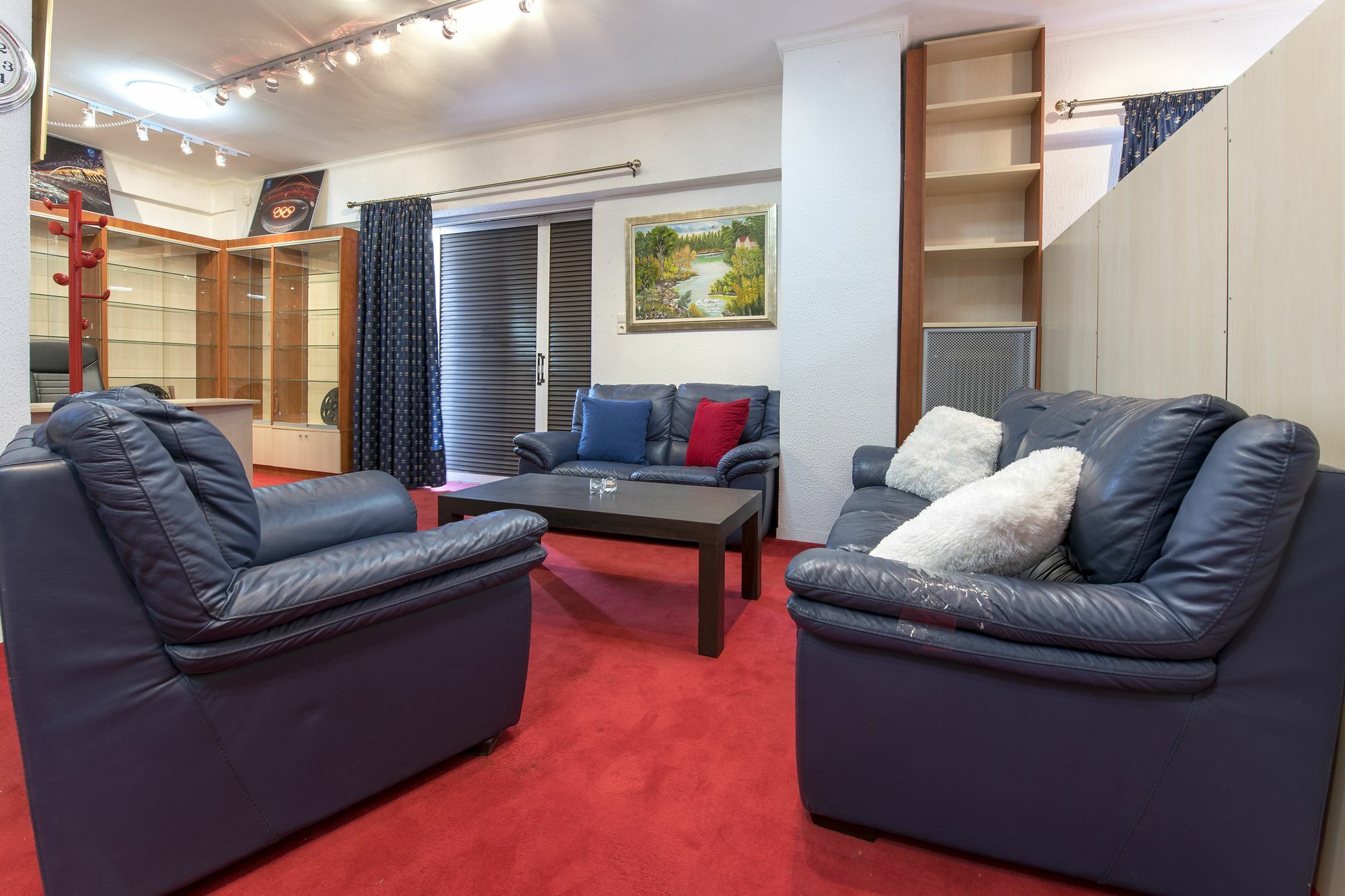 Cinema Museum Apartment Афины Экстерьер фото